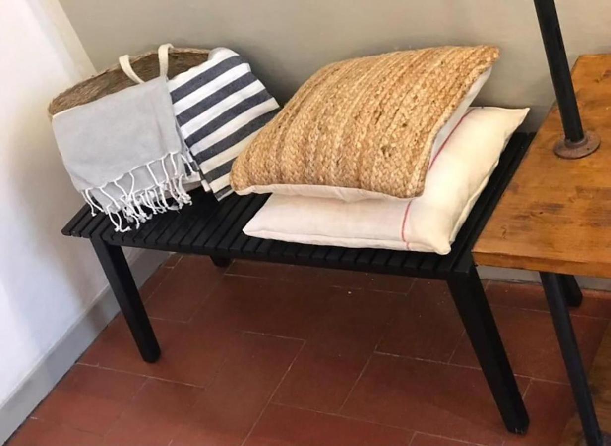 Compagnia Del Mare, Cinque Terre Full Apt X 2, Centro Storico,5 Minuti Dal Mare! Riomaggiore Exterior foto