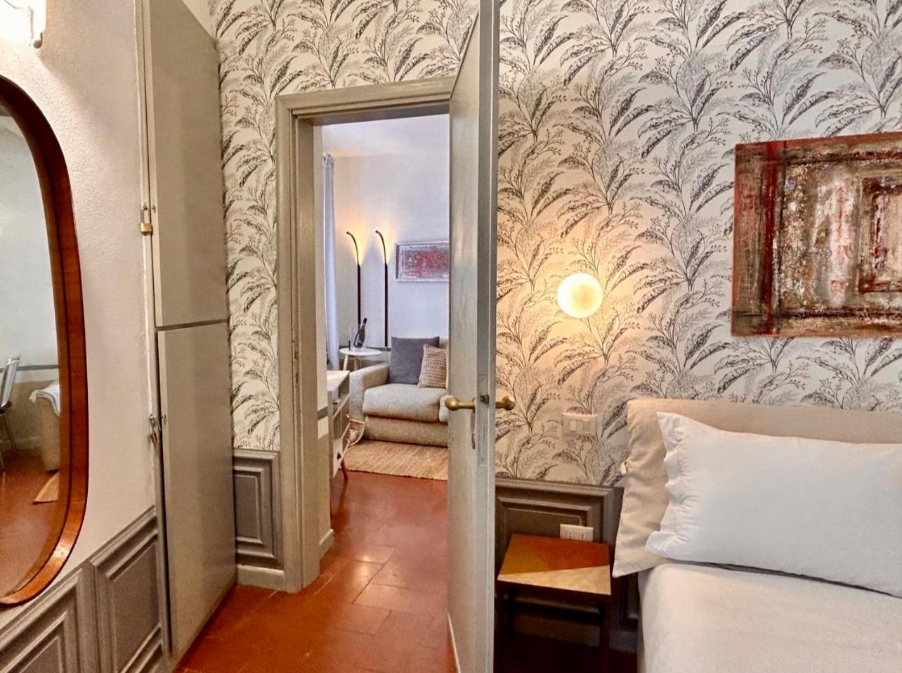 Compagnia Del Mare, Cinque Terre Full Apt X 2, Centro Storico,5 Minuti Dal Mare! Riomaggiore Exterior foto