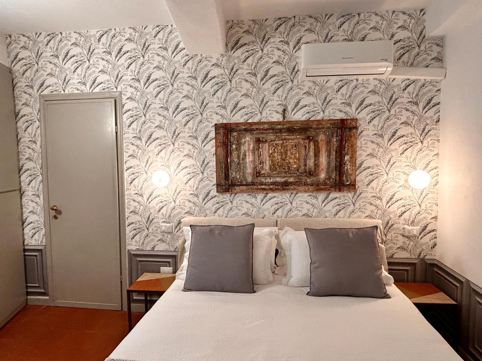 Compagnia Del Mare, Cinque Terre Full Apt X 2, Centro Storico,5 Minuti Dal Mare! Riomaggiore Exterior foto