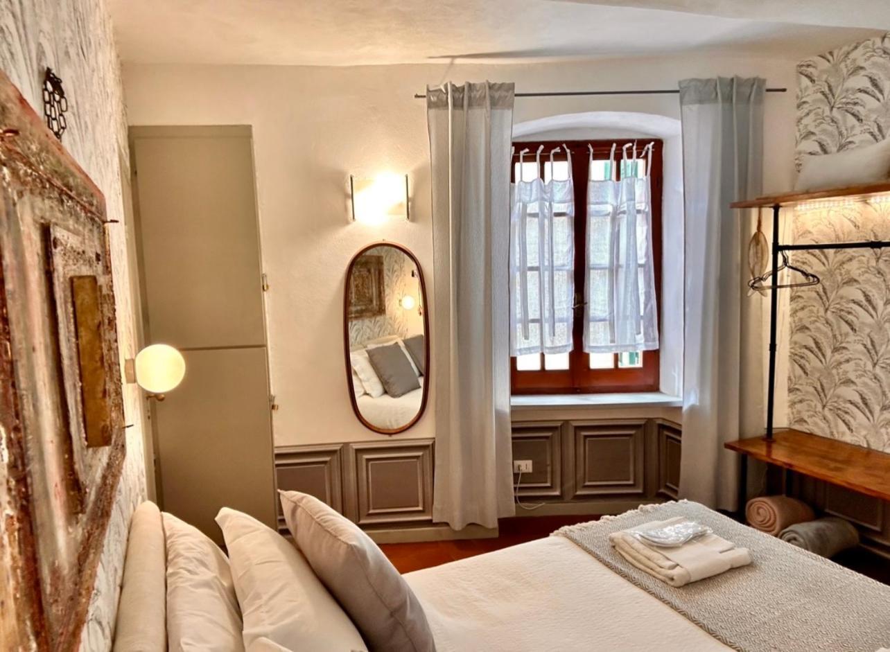 Compagnia Del Mare, Cinque Terre Full Apt X 2, Centro Storico,5 Minuti Dal Mare! Riomaggiore Exterior foto