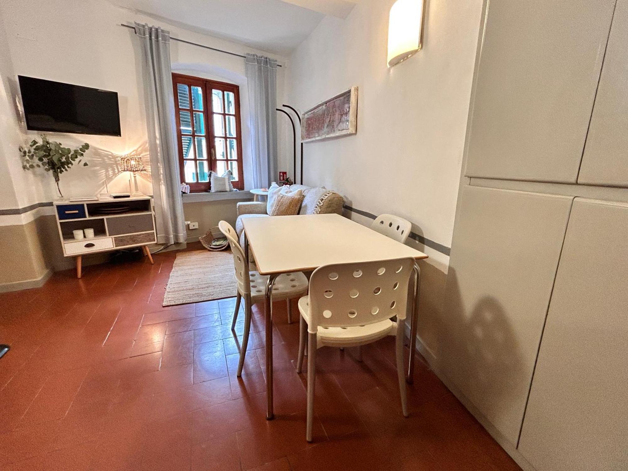 Compagnia Del Mare, Cinque Terre Full Apt X 2, Centro Storico,5 Minuti Dal Mare! Riomaggiore Exterior foto