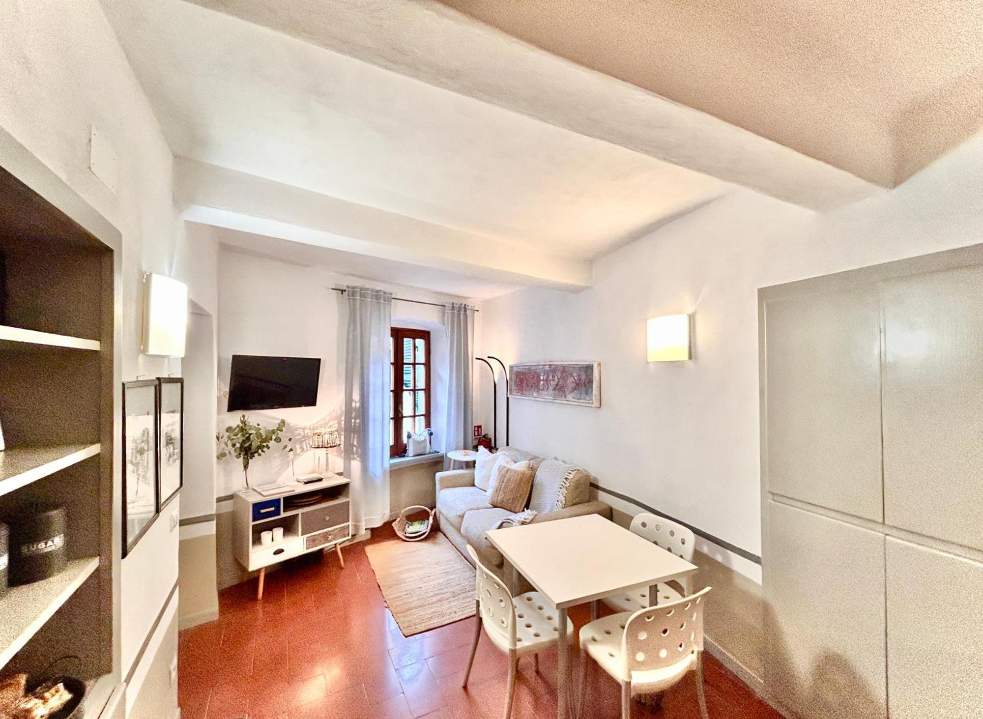 Compagnia Del Mare, Cinque Terre Full Apt X 2, Centro Storico,5 Minuti Dal Mare! Riomaggiore Exterior foto